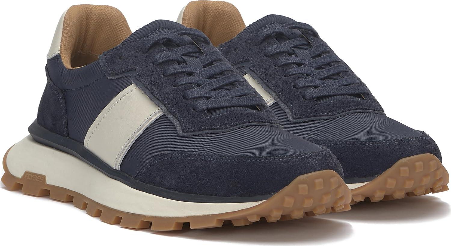imageVince Camuto Mens KaiahEclipseOatmilk