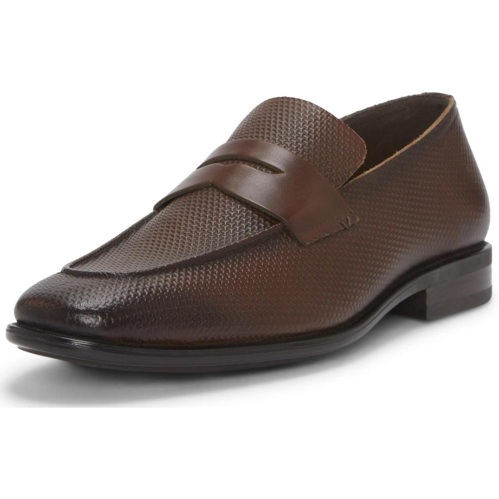 imageVince Camuto Mens CylerDark Cuero