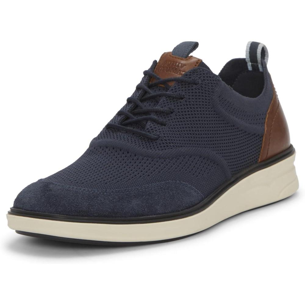 imageVince Camuto Mens Haldane SneakerEclipseCuero