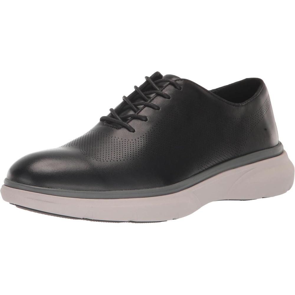 imageVince Camuto Mens Talmai Casual Dress ShoesBlack