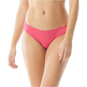 Vince Camuto Womens Cheeky Bikini Bottom(Dragon Fruit)