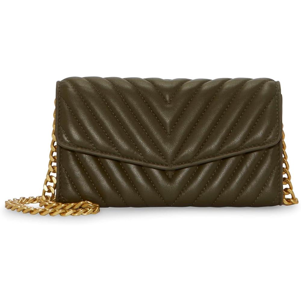 imageVince Camuto Theon Wallet On ChainForrest