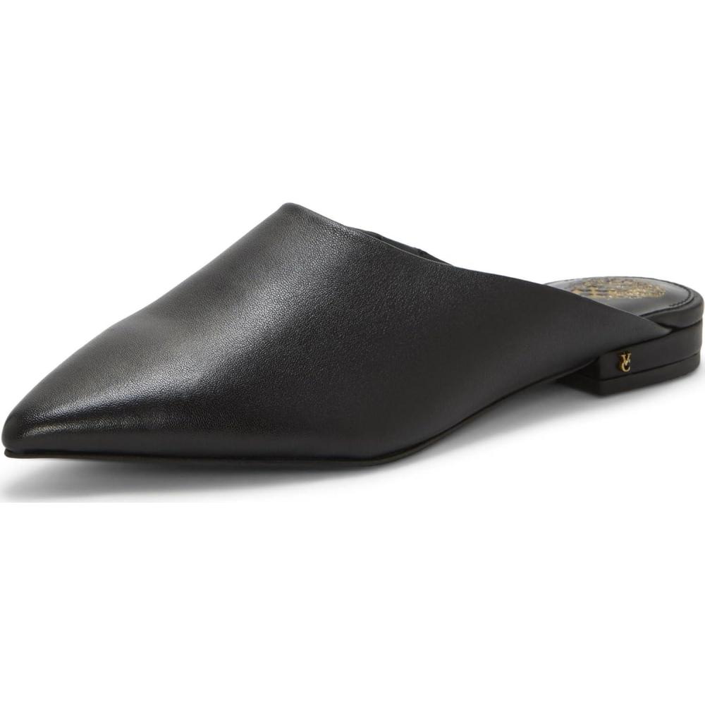imageVince Camuto Womens ArletteBlack Leather