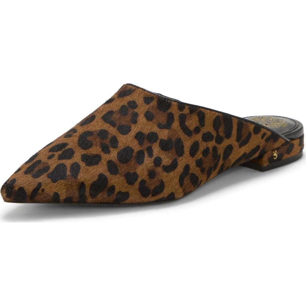 imageVince Camuto Womens ArletteLeopard Haircalf