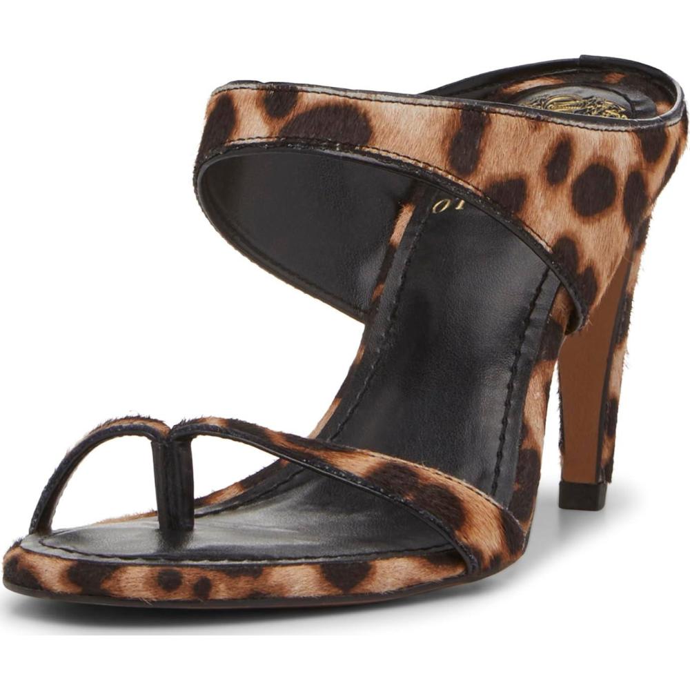 imageVince Camuto Womens BrisaMulti Haircalf