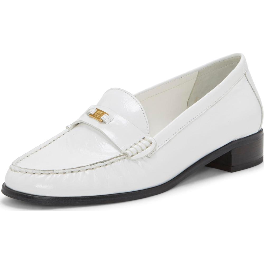 imageVince Camuto Womens ColinBianco