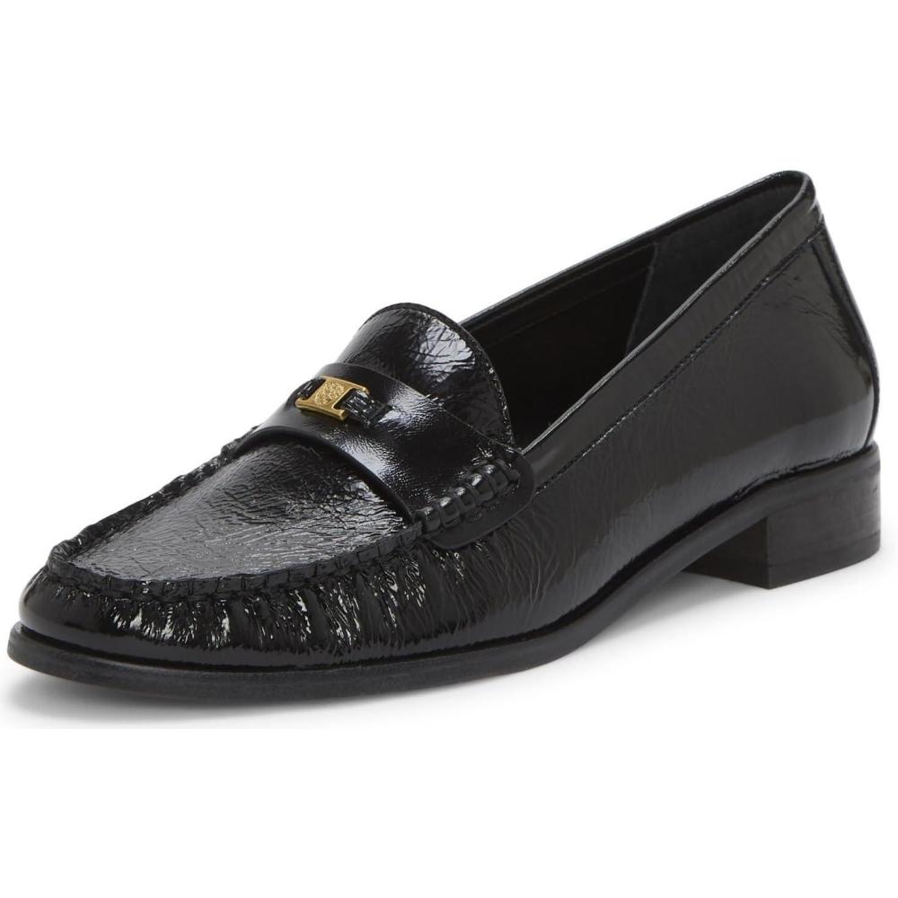 imageVince Camuto Womens ColinJet Black