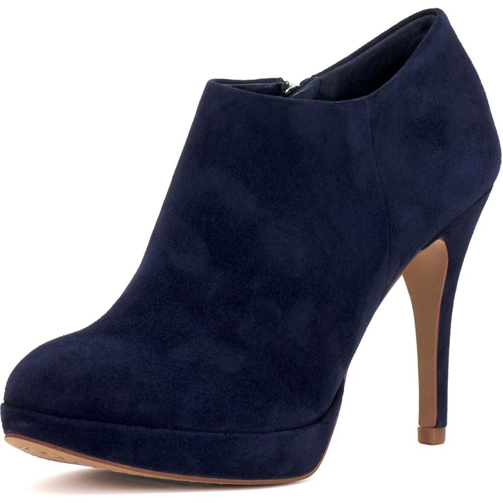 imageVince Camuto Womens Elvin BootieInkwell