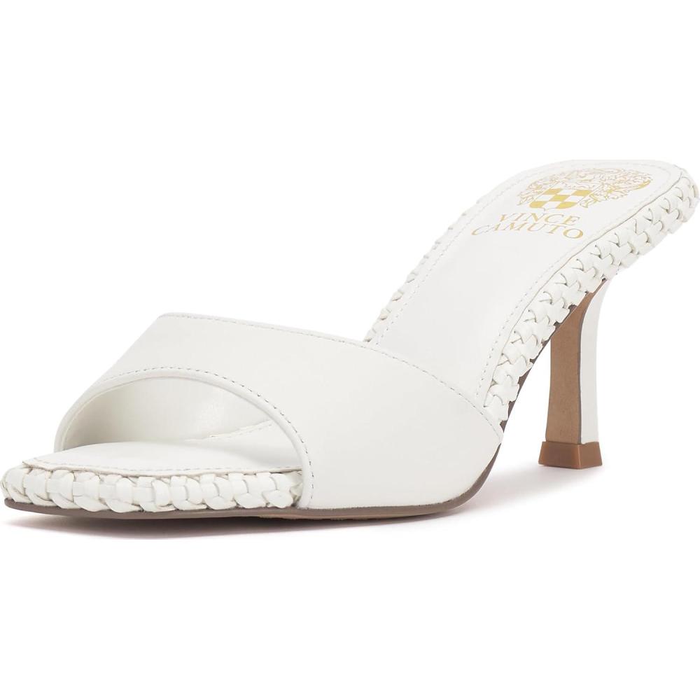 imageVince Camuto Womens EmmlaBianco