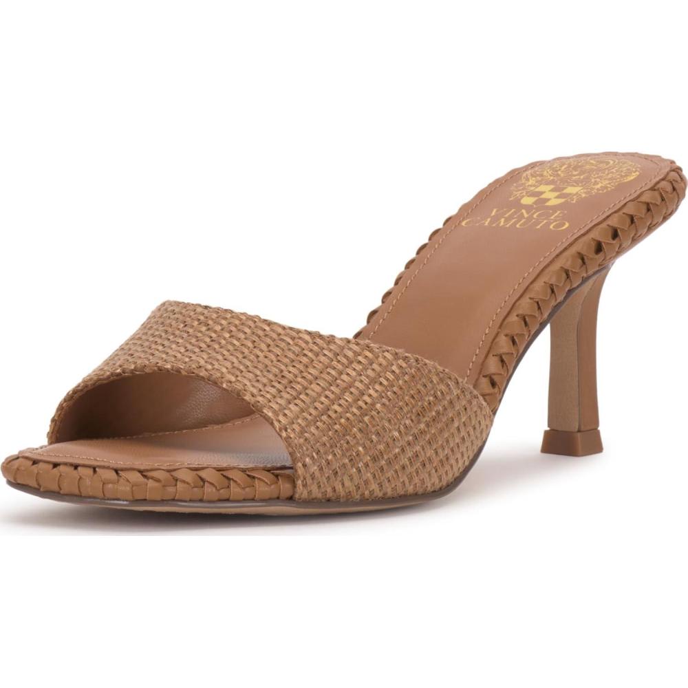 imageVince Camuto Womens EmmlaGolden Walnut