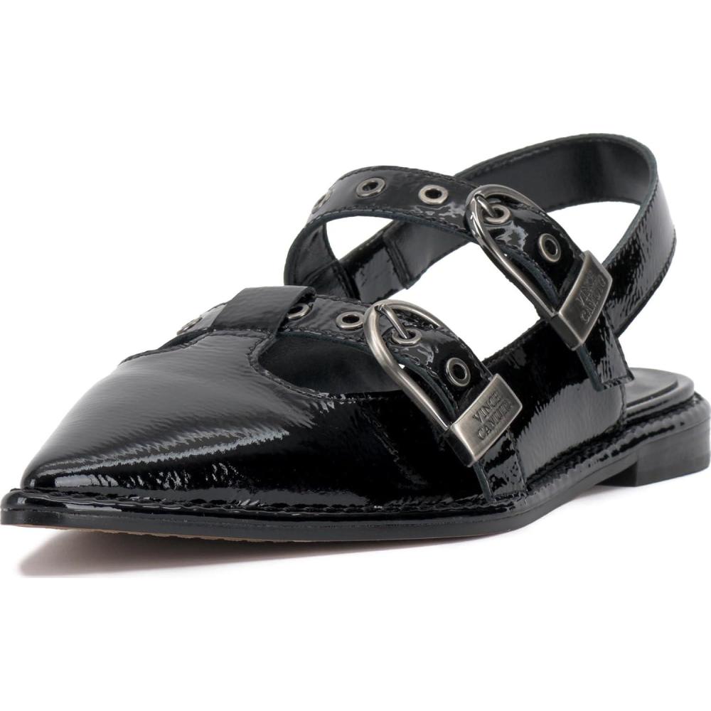 imageVince Camuto Womens FayeBlack