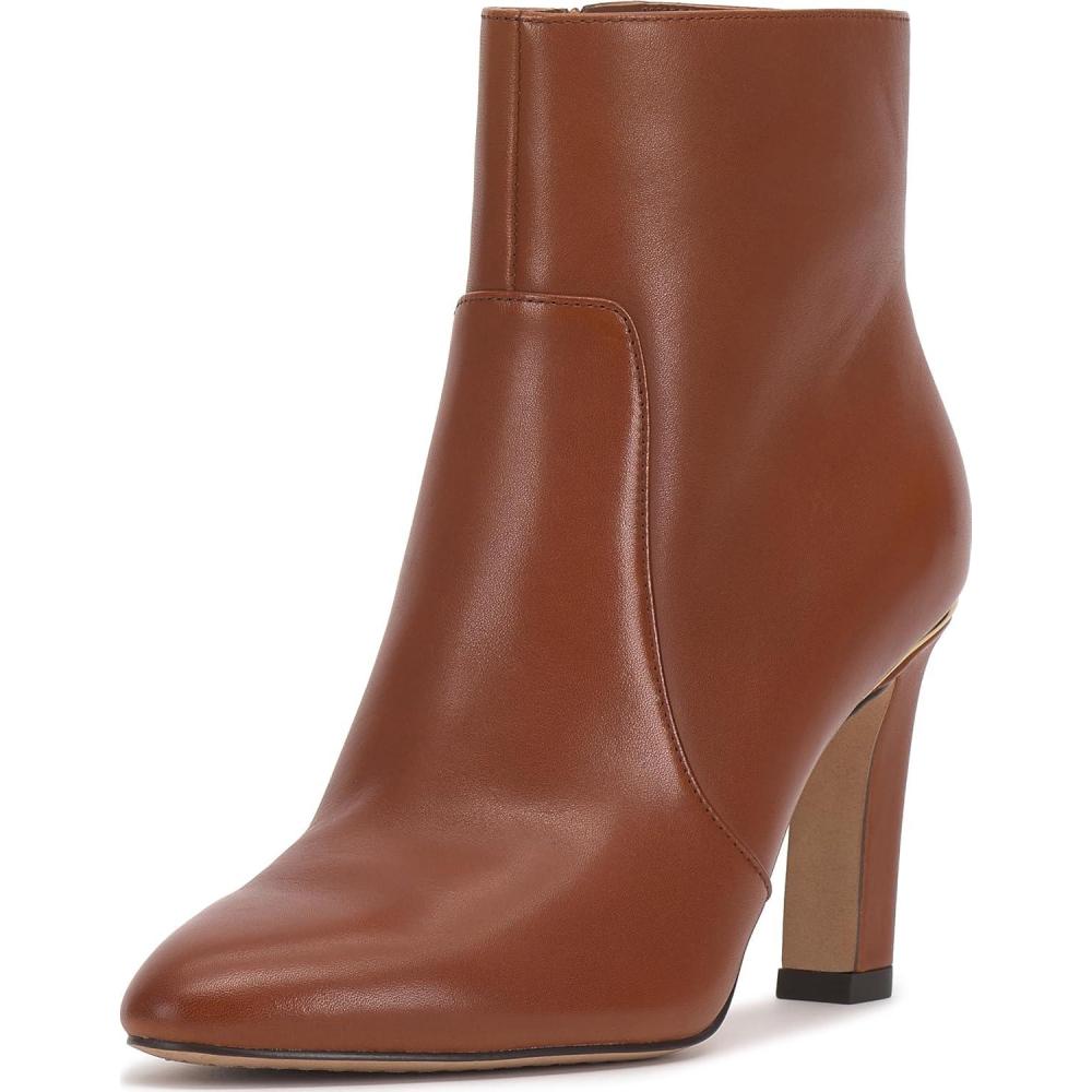imageVince Camuto Womens Greer BootsWhiskey Leather