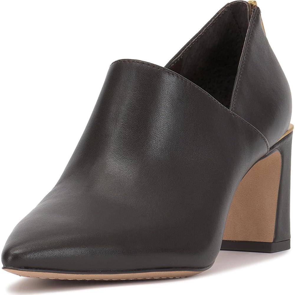 imageVince Camuto Womens HaidenBrownie Leather