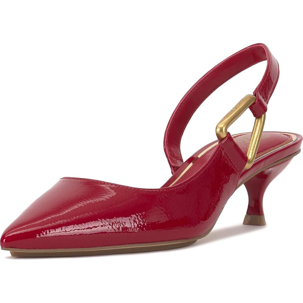 imageVince Camuto Womens InariFlame Patent