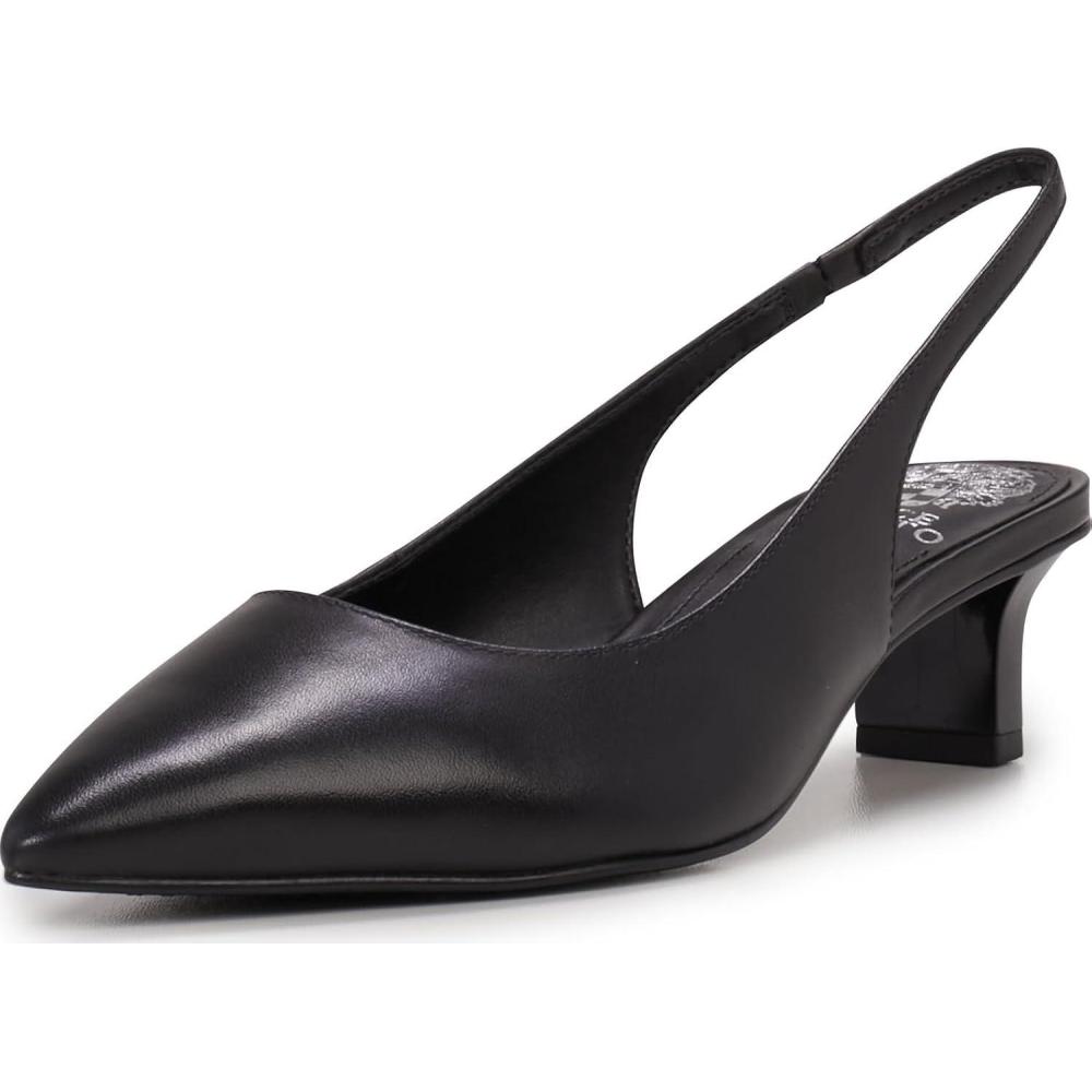 imageVince Camuto Womens PilarBlack