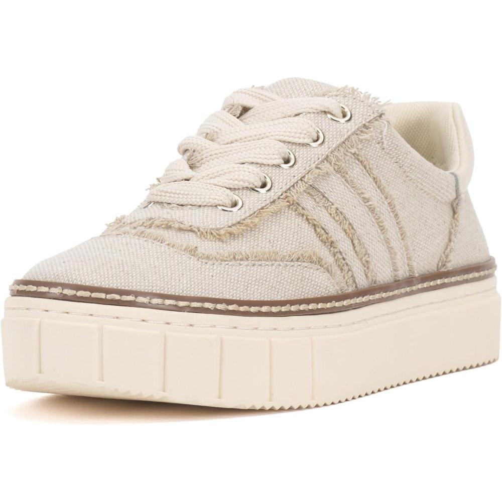 imageVince Camuto Womens ReillyStone Khaki
