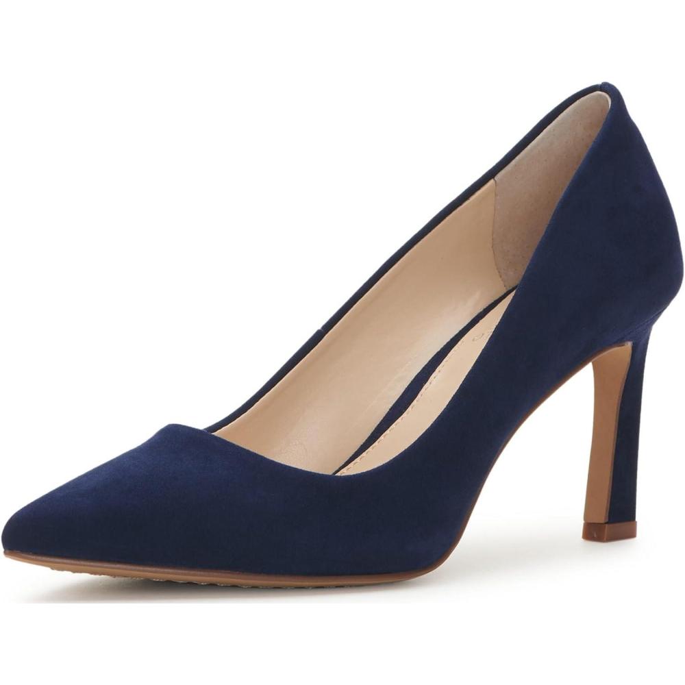 imageVince Camuto Womens Retsie ShoeInkwell
