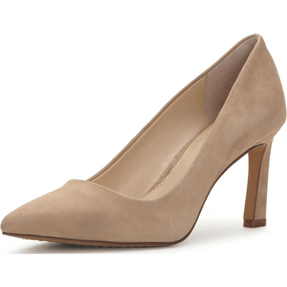 imageVince Camuto Womens Retsie ShoeTortilla
