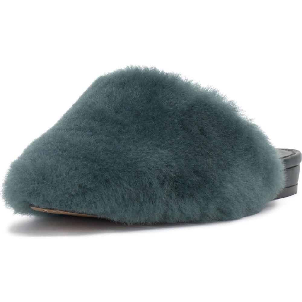 imageVince Camuto Womens SamaraMallard Green