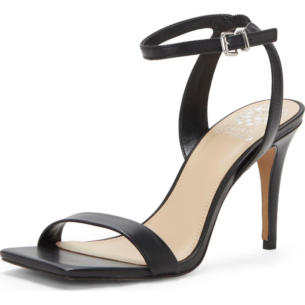 imageVince Camuto Womens Saprenda SandalsBlack
