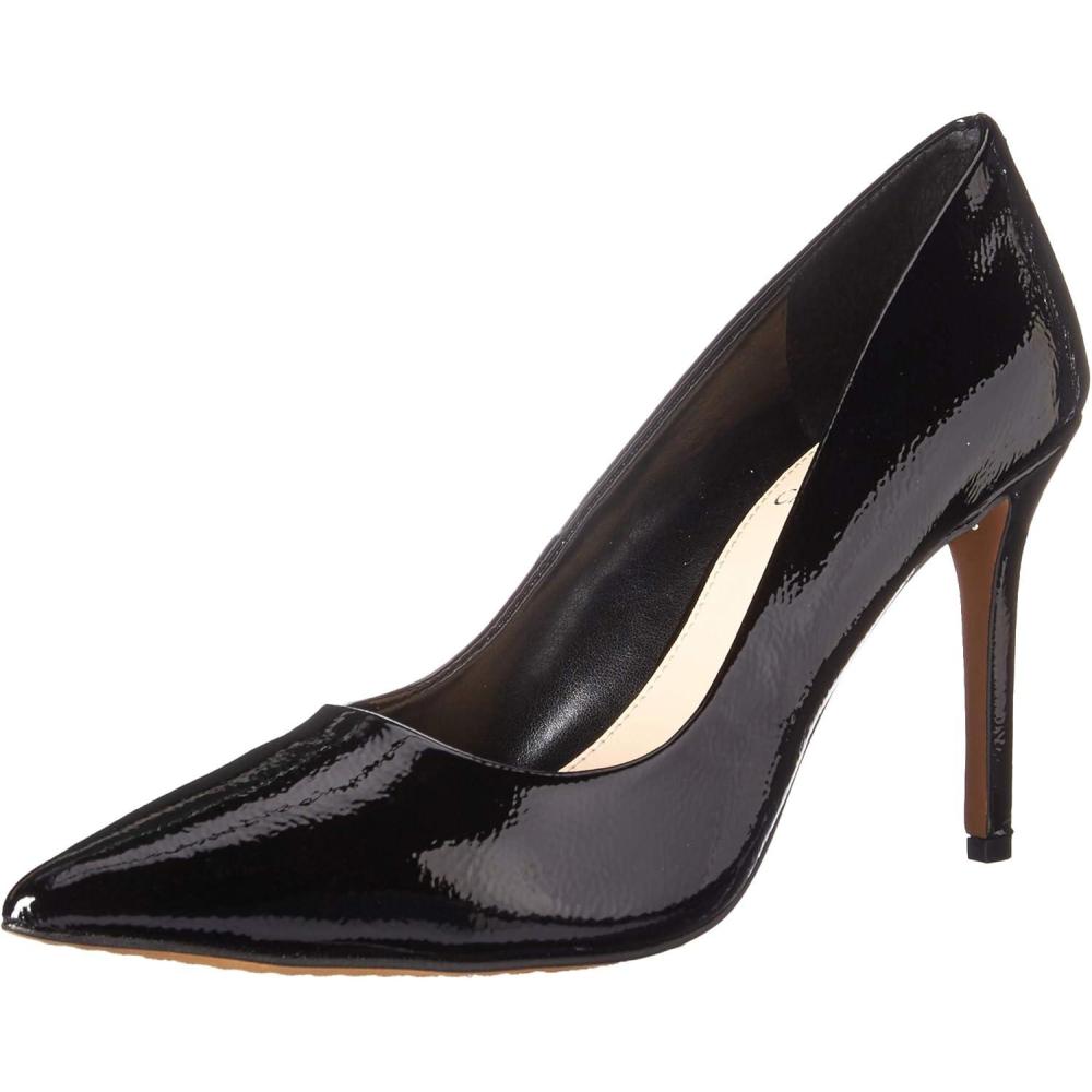 imageVince Camuto Womens SavillaBlackBlack