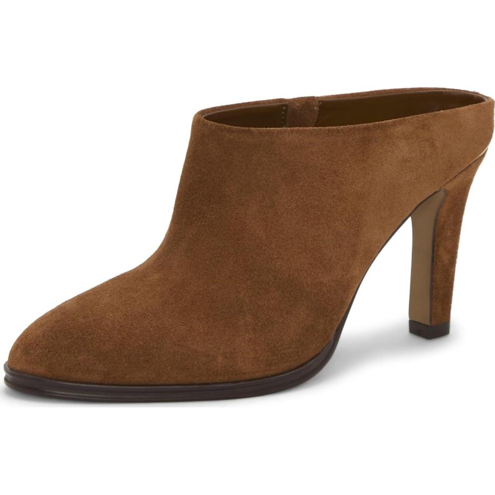imageVince Camuto Womens SoleneBurnt Sugar Suede