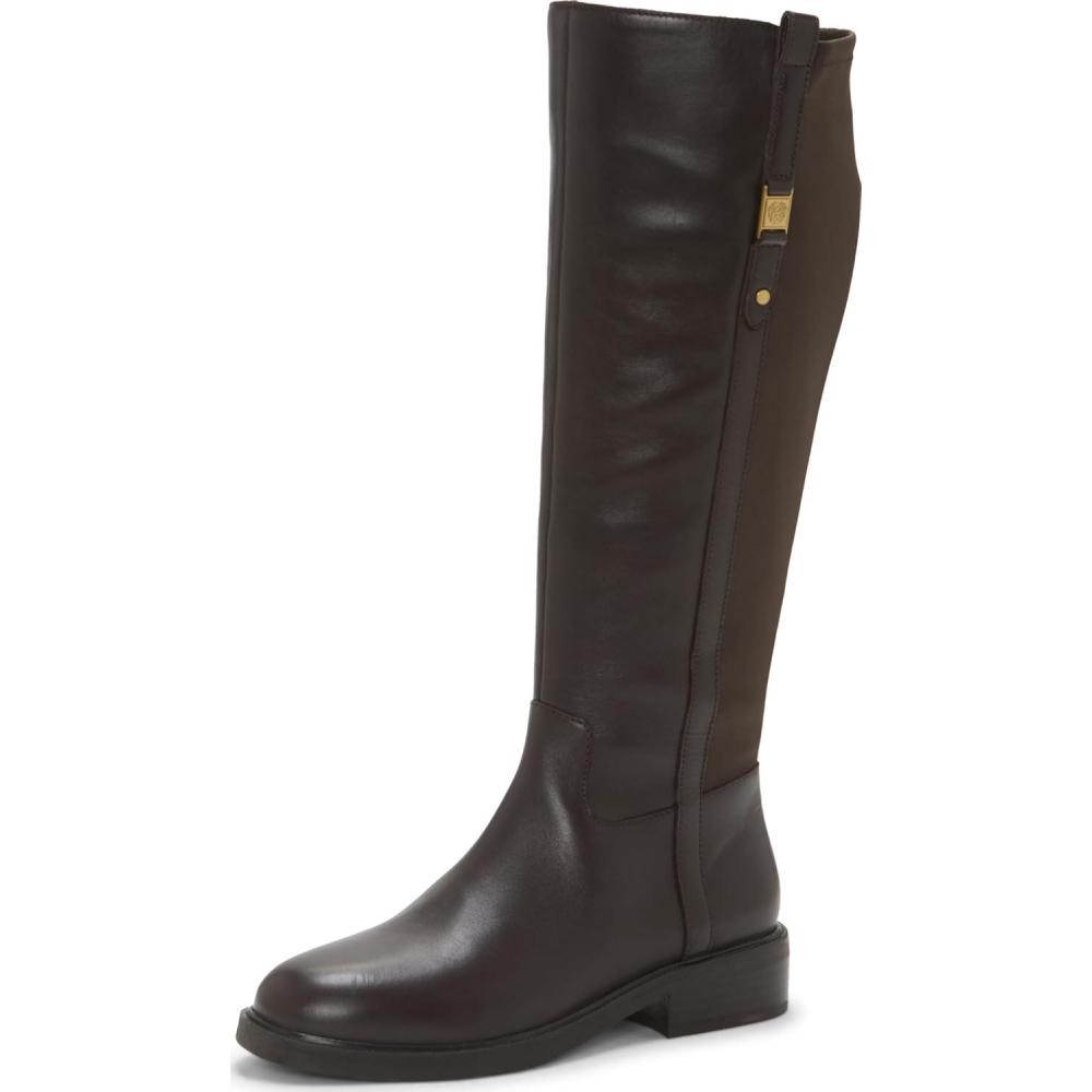 imageVince Camuto womens AnnoraBrownie Leather