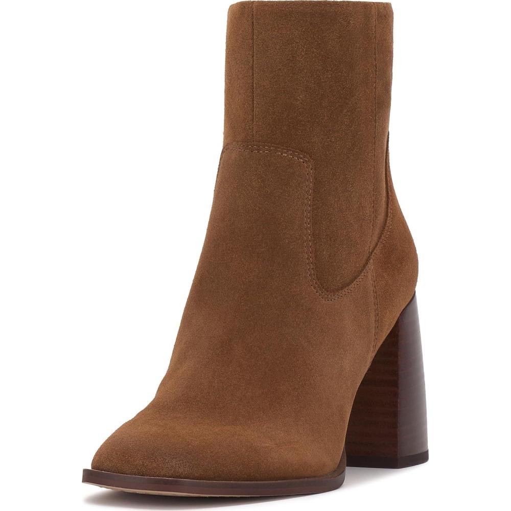 imageVince Camuto womens DayanaBurnt Sugar Suede