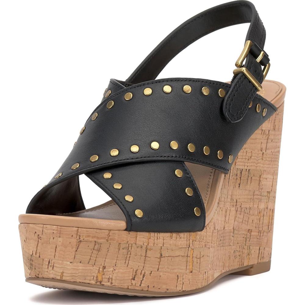 imageVince Camuto womens EllnasBlack