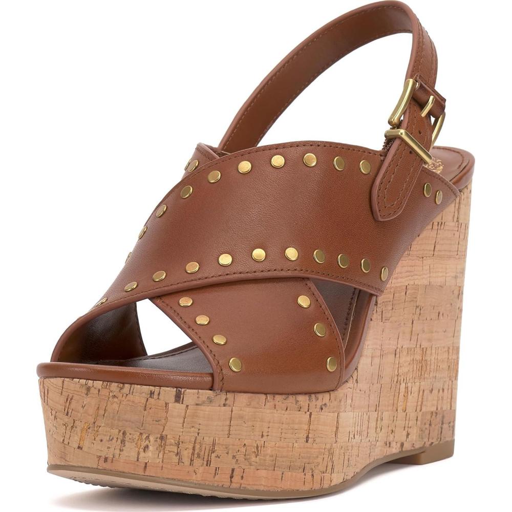 imageVince Camuto womens EllnasCaramello