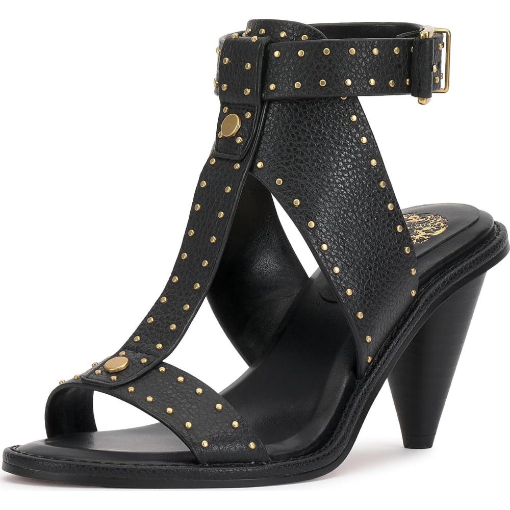 imageVince Camuto womens FaunieBlack