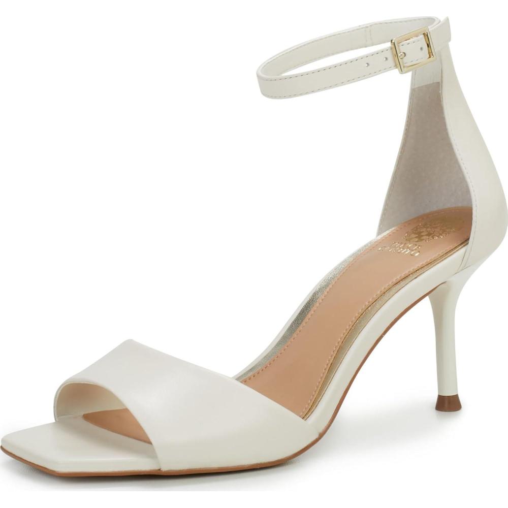 imageVince Camuto womens FebeCreamy White