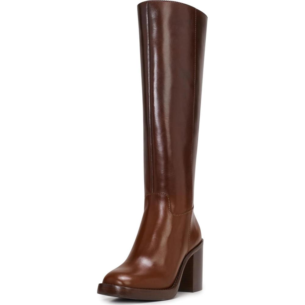 imageVince Camuto womens GibiChocolate Fade