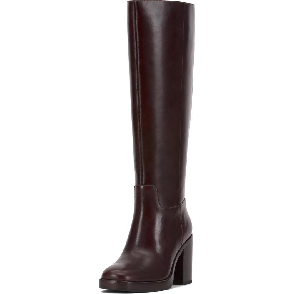 imageVince Camuto womens GibiRich Mahogany