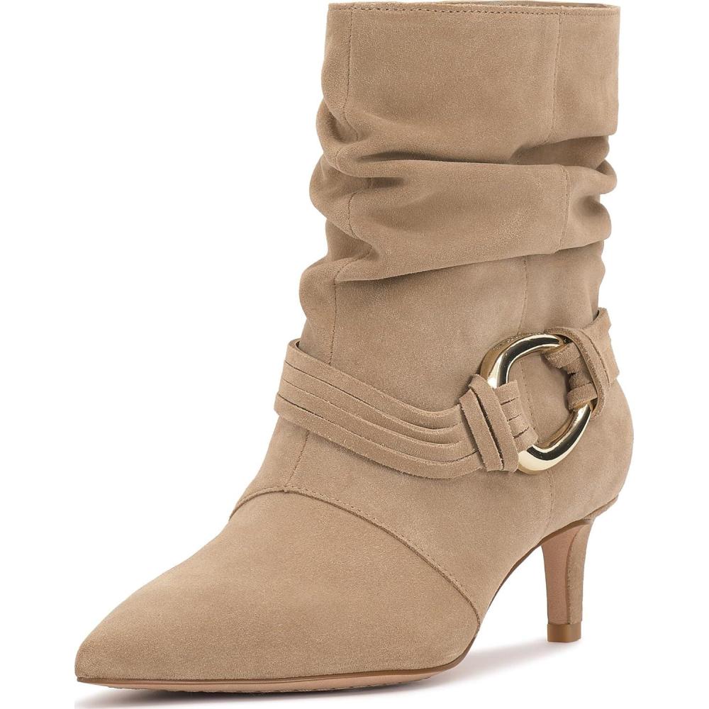 imageVince Camuto womens KirpaTortilla Suede