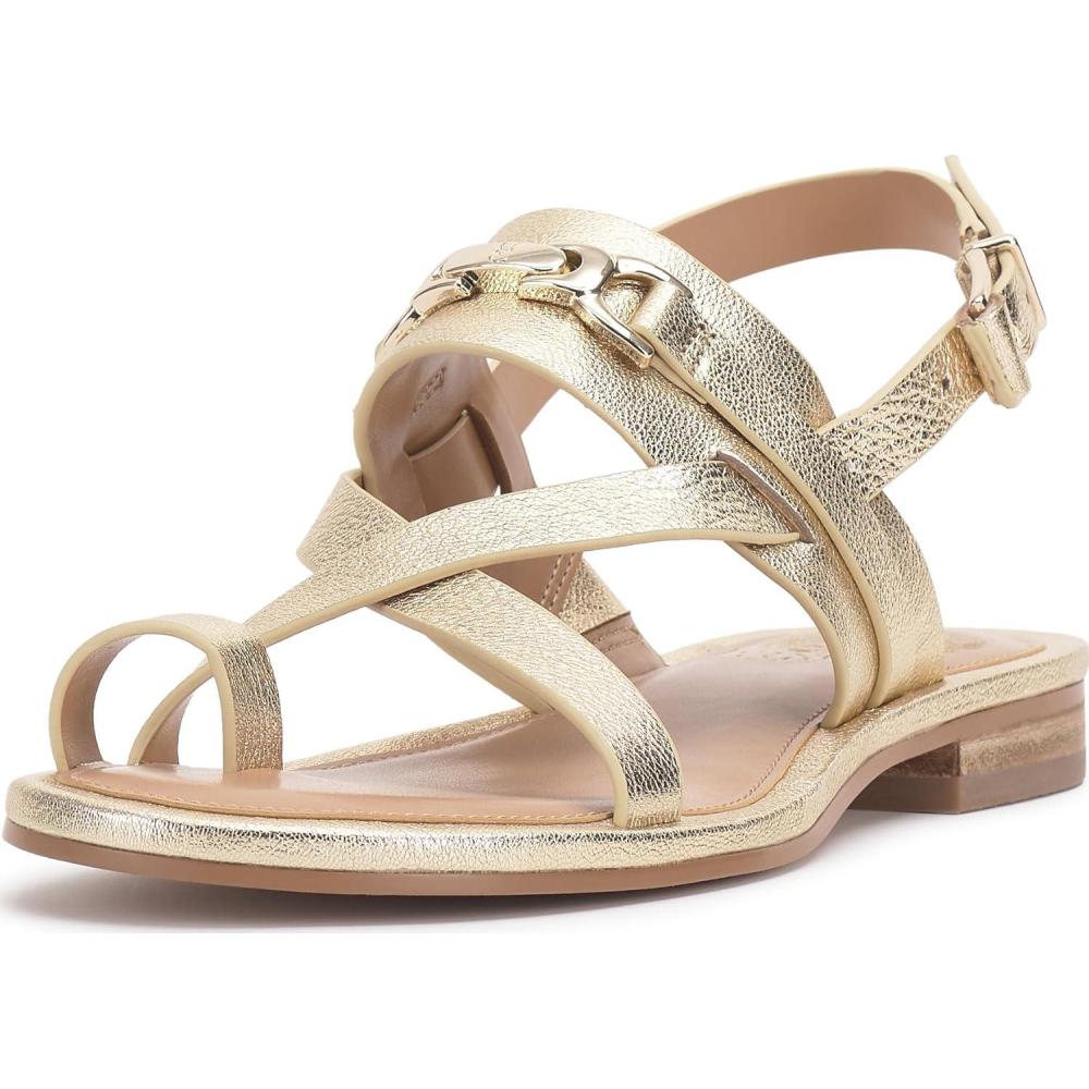 imageVince Camuto womens LenniEgyptian Gold