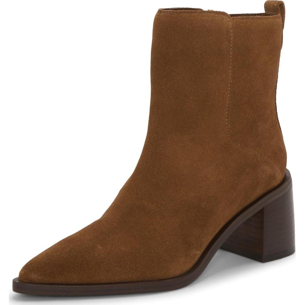 imageVince Camuto womens LorelaiBurnt Sugar Suede