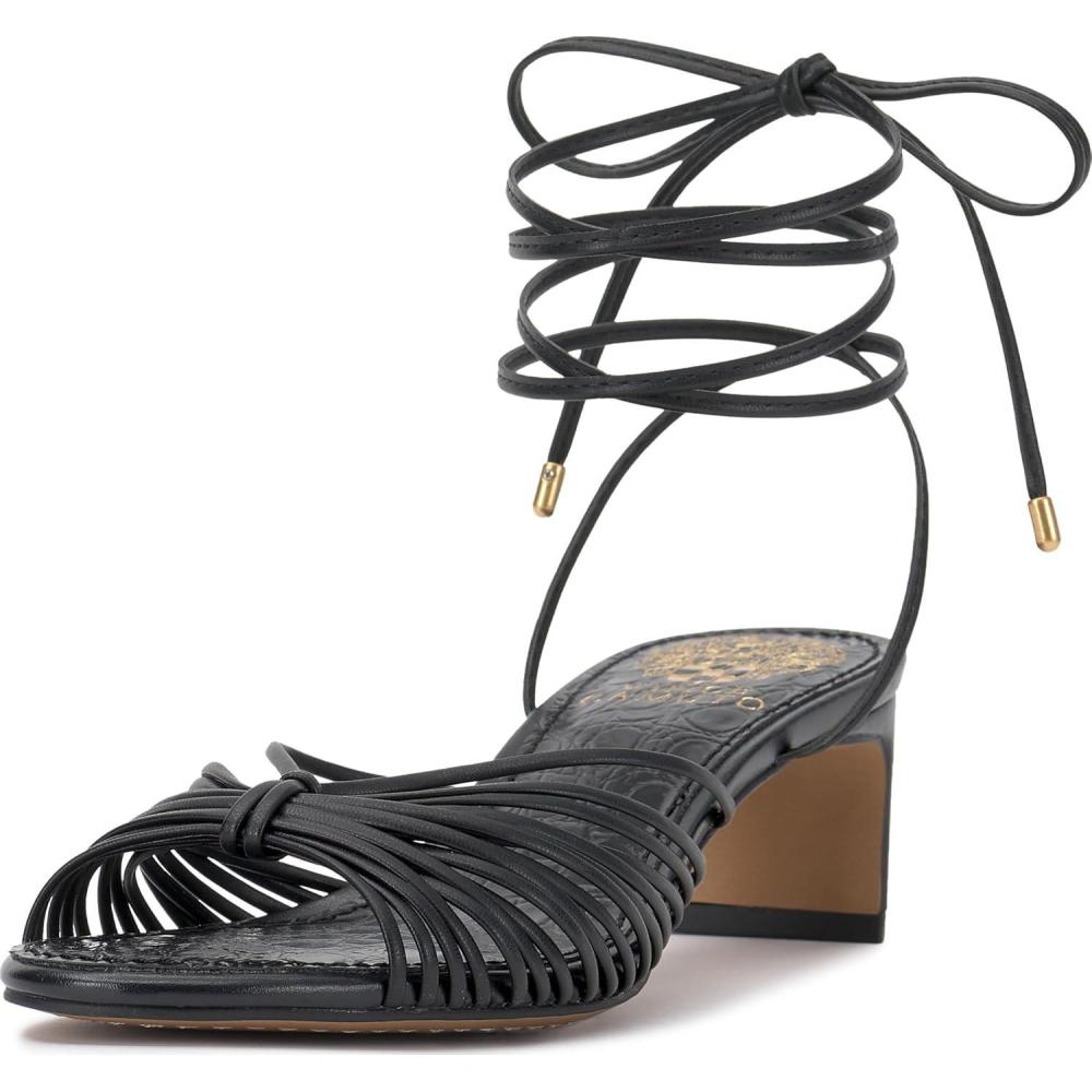 imageVince Camuto womens LoryBlack