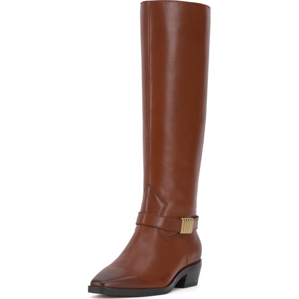 imageVince Camuto womens Melise2Whiskey Wide Calf