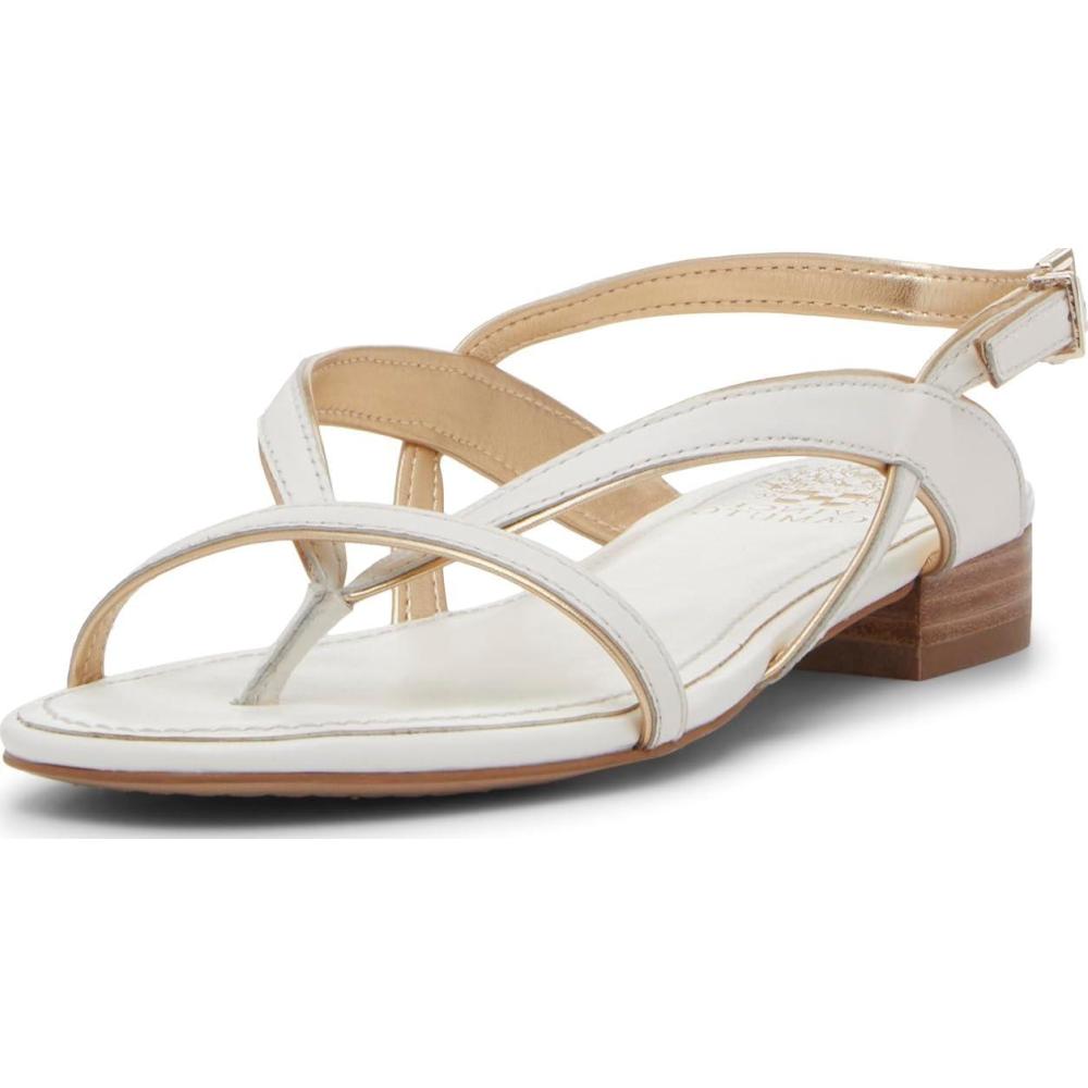 imageVince Camuto womens MellyBiancoEgyptian Gold