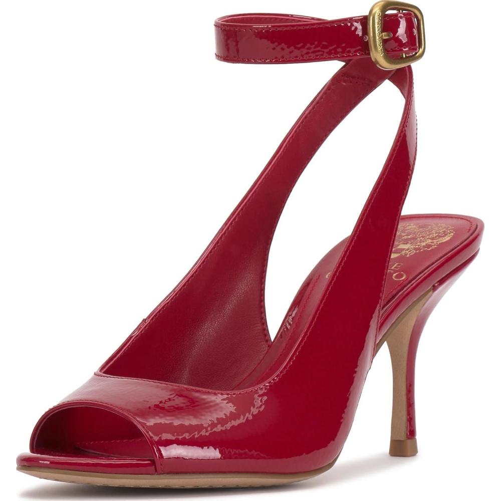 imageVince Camuto womens PavlesFlame Patent
