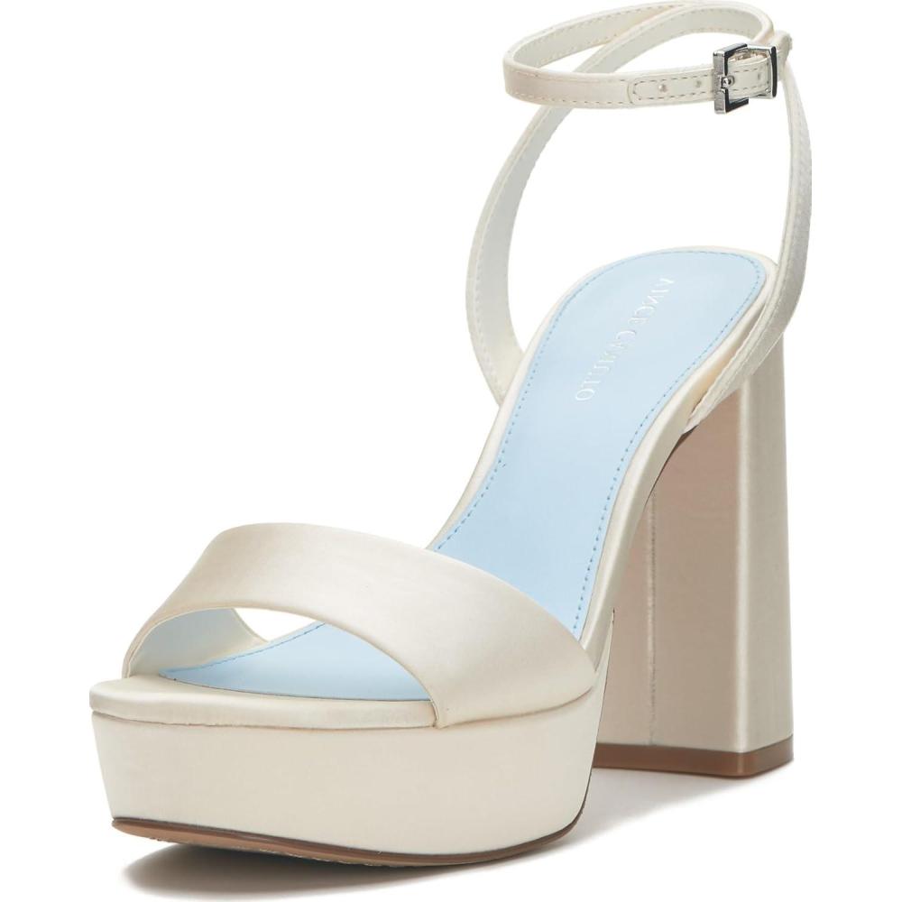 imageVince Camuto womens PendryMilk Satin