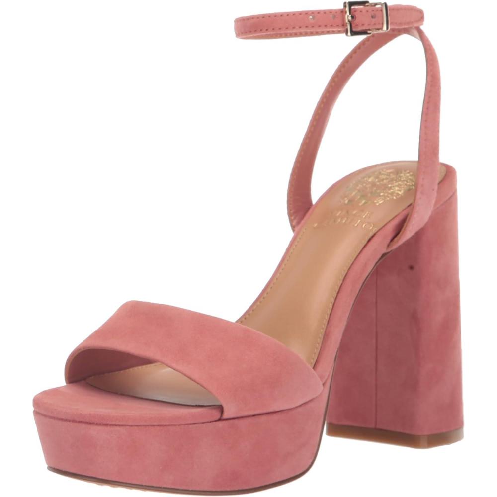 imageVince Camuto womens PendryRosa Antico
