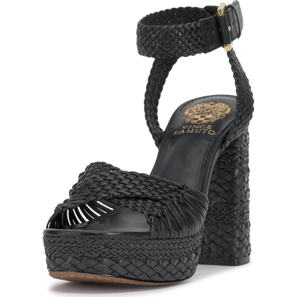 imageVince Camuto womens PessaBlack Woven