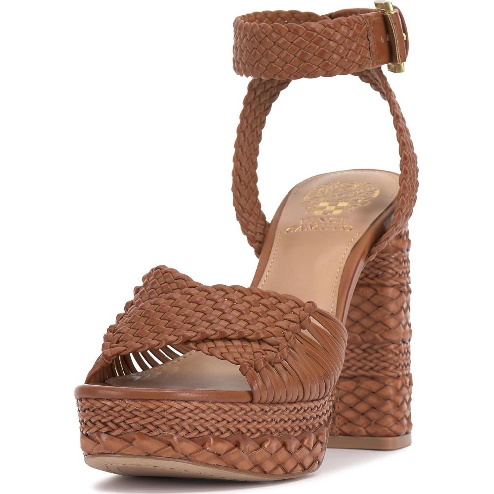 imageVince Camuto womens PessaCaramello