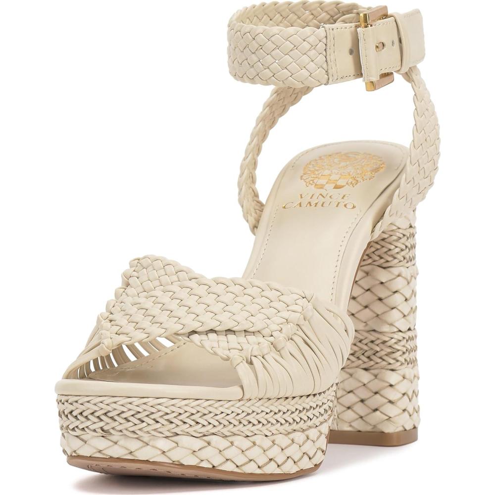 imageVince Camuto womens PessaPanna Creme Woven