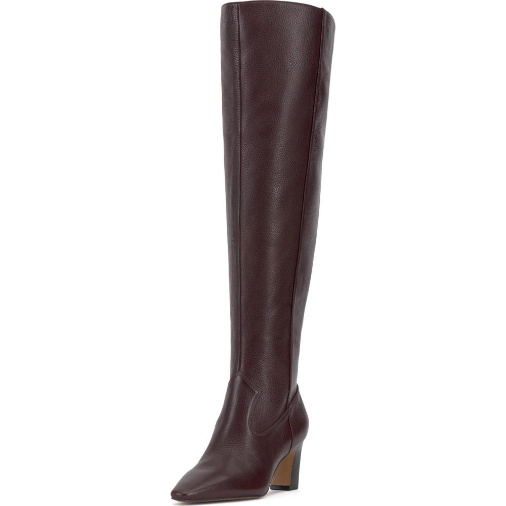 imageVince Camuto womens Shalie2Espresso Wide Calf