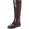 Rich Mahogany Leather