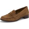 Fawn Suede