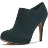 Evergreen Suede